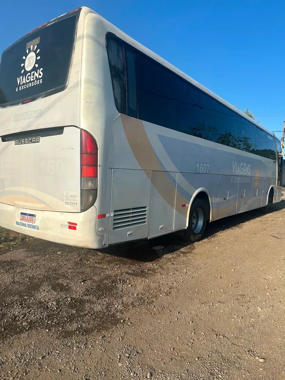 Venda de Ônibus Rodoviário  - Foto 2