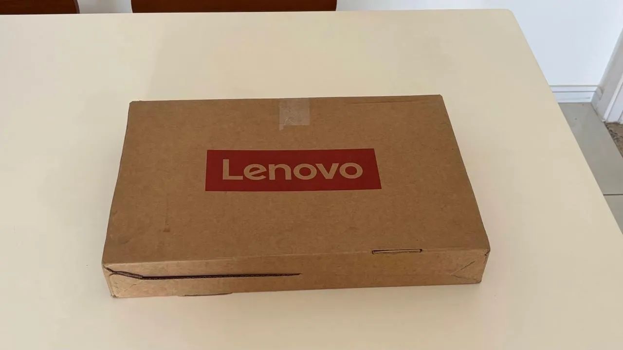 Notebook Lenovo ideaPad Slim 3 i5 - Foto 4