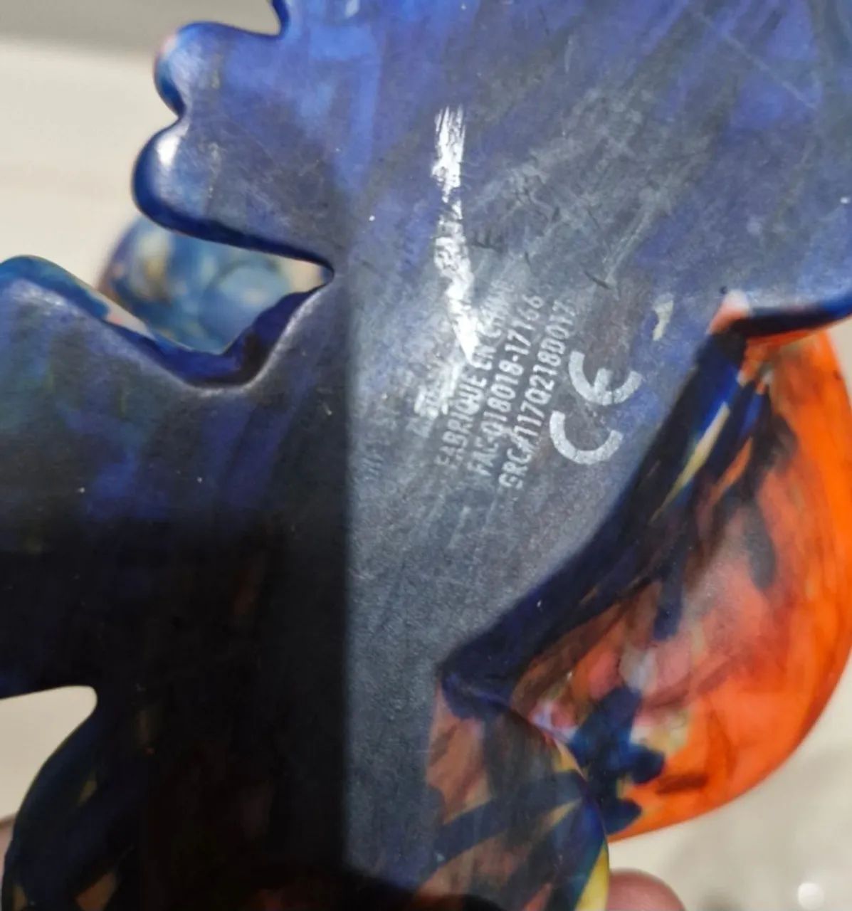 Escultura - Spider Man  - Foto 4
