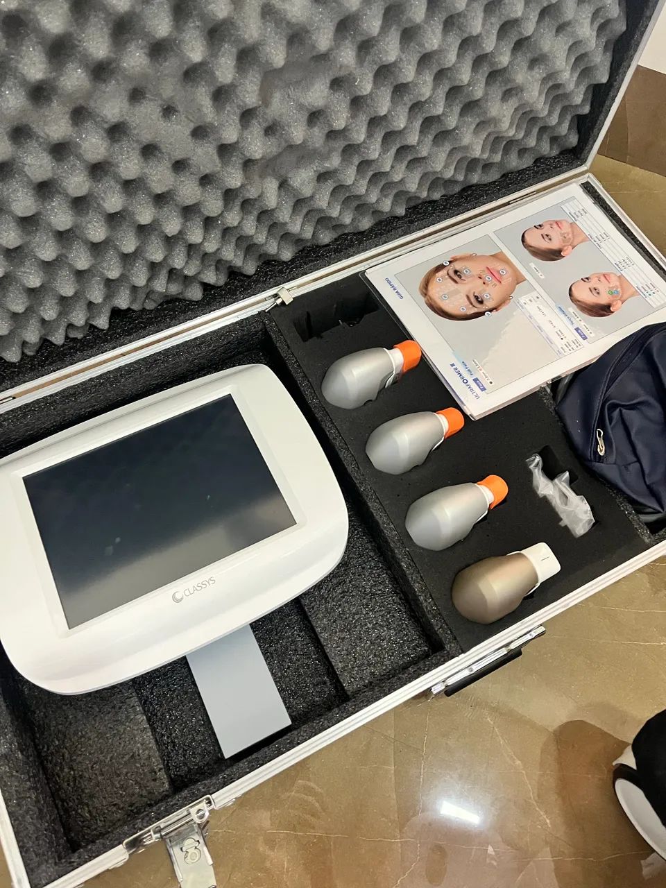 Ultraformer III - 2024 - Foto 3