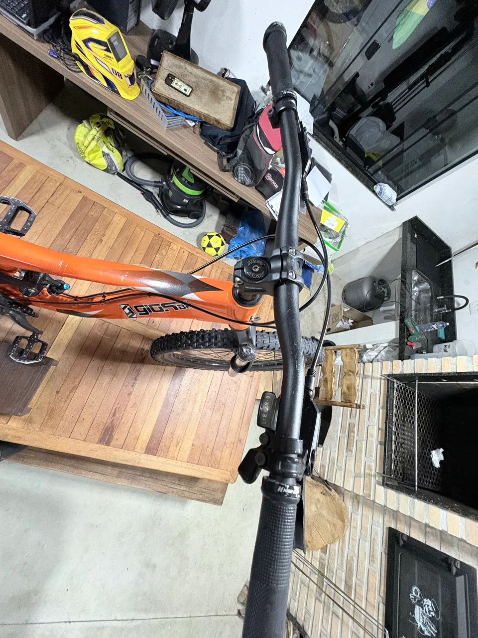 Gios stage 1  - Foto 3