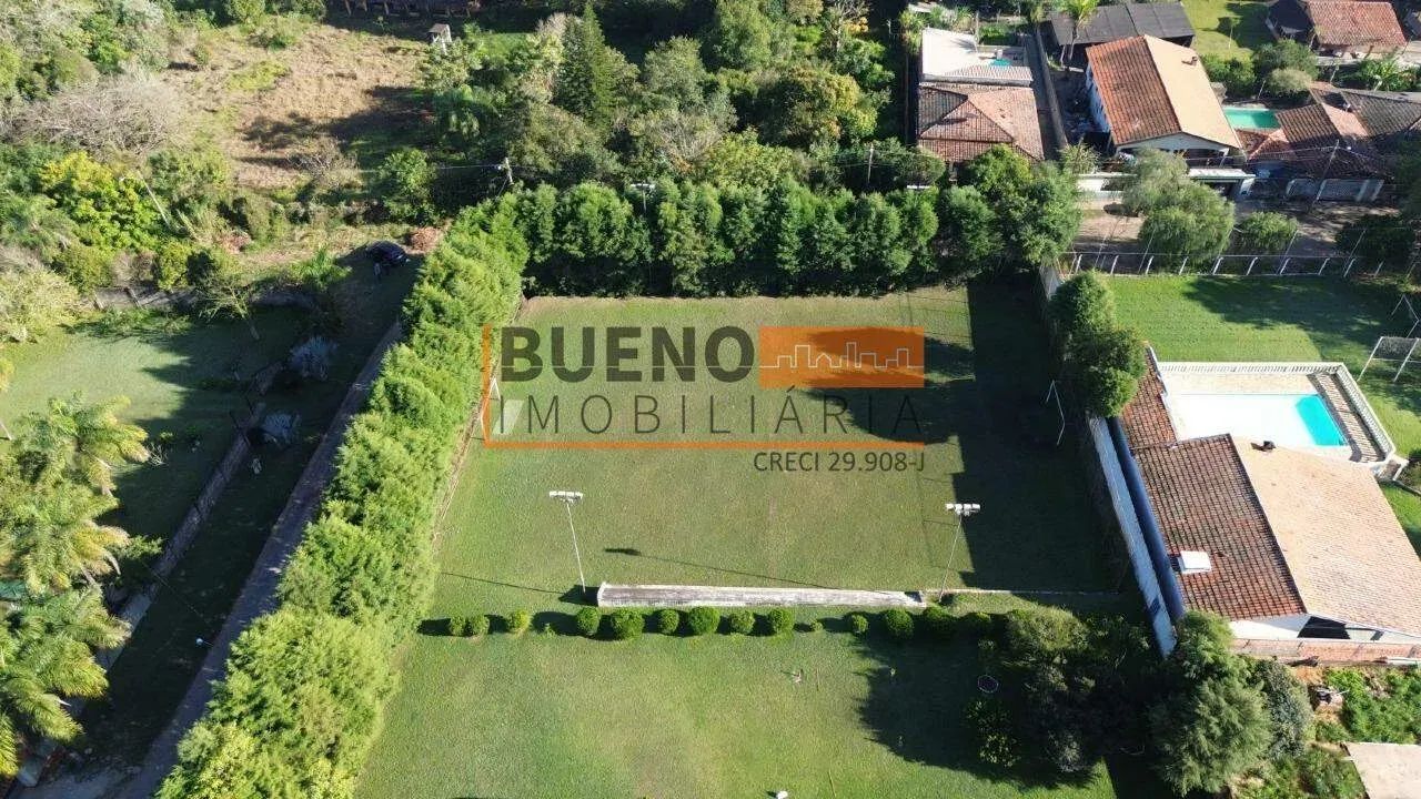Chácara a venda Vale das Cigarras- Santa Bárbara D´oeste - SP 1550m² com documentação - Foto 4