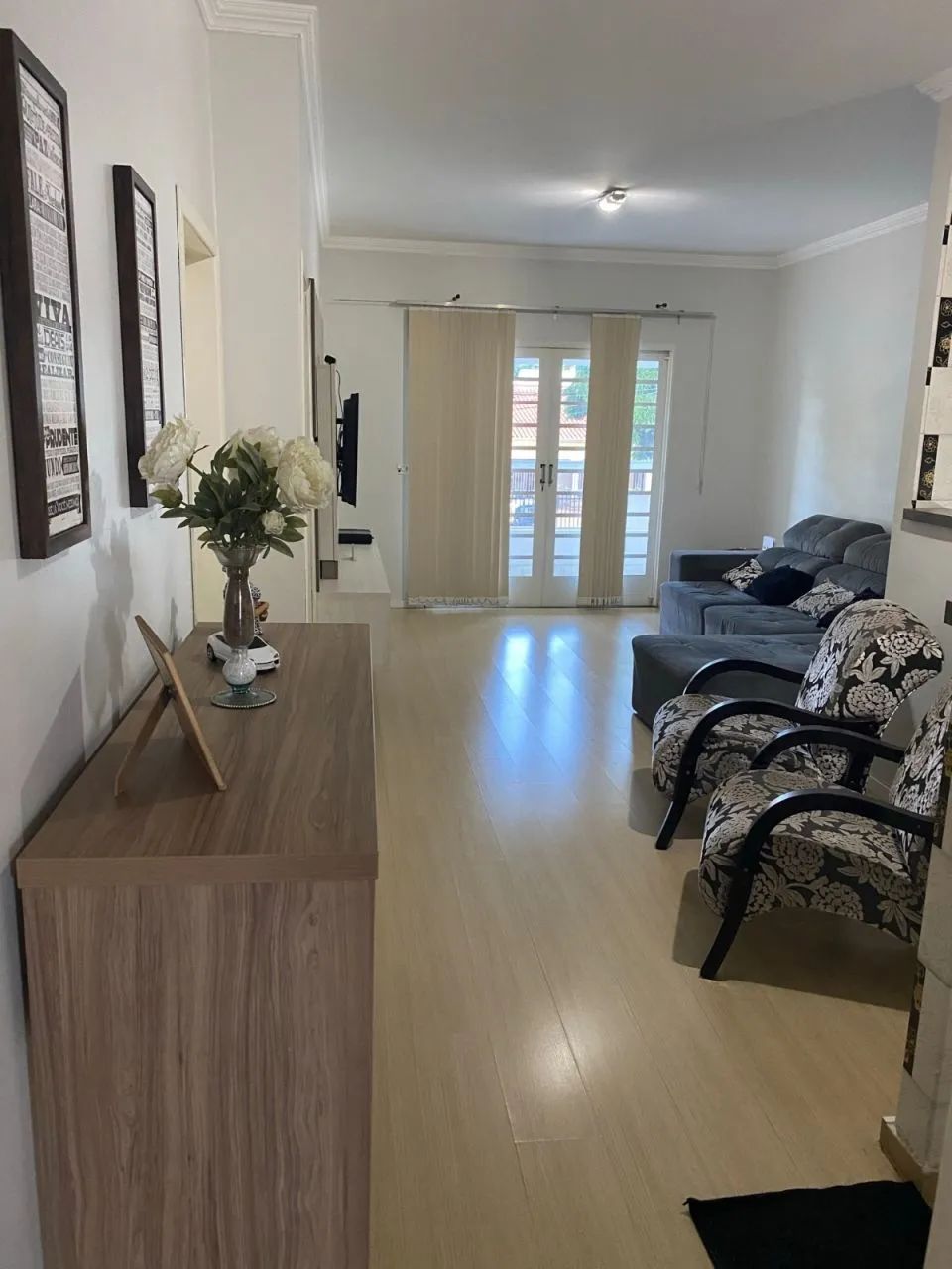 Casa à venda em Jardim São Francisco, Maringá-PR - Foto 2