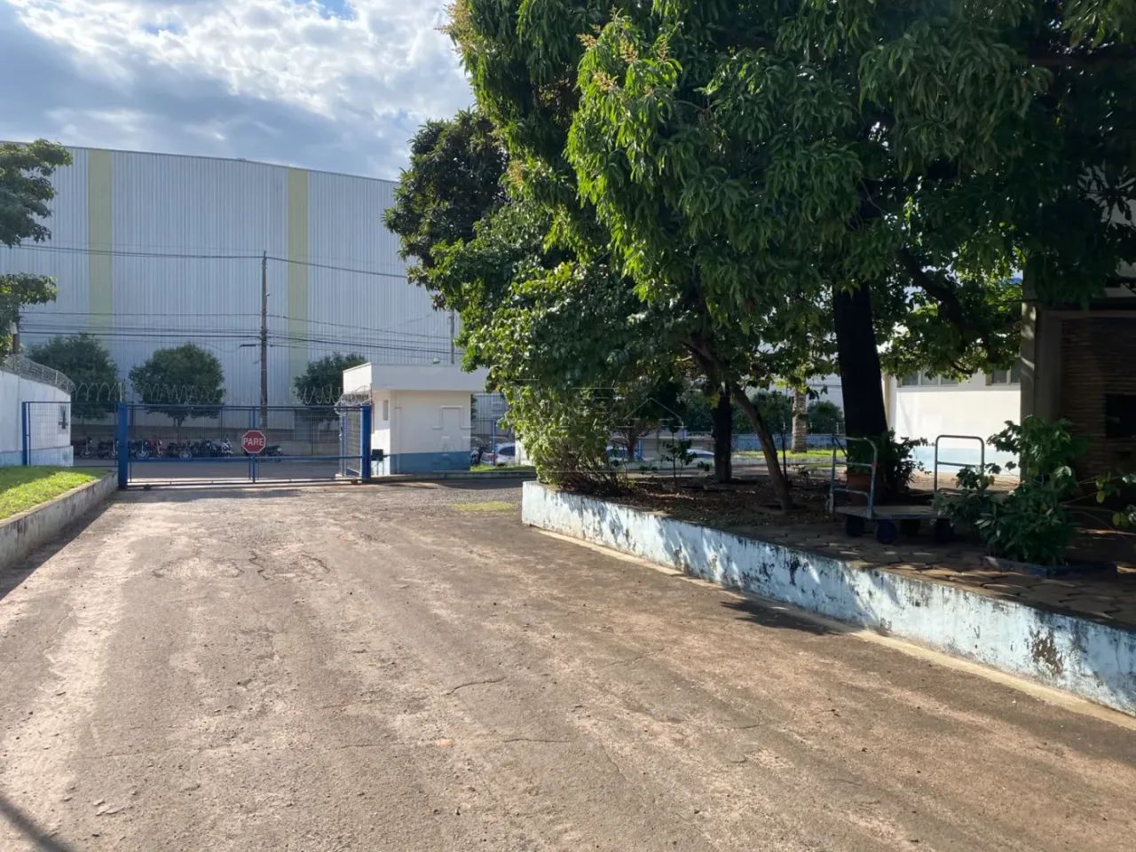 Galpão Comercial para Locação de sua Empresa - Foto 2