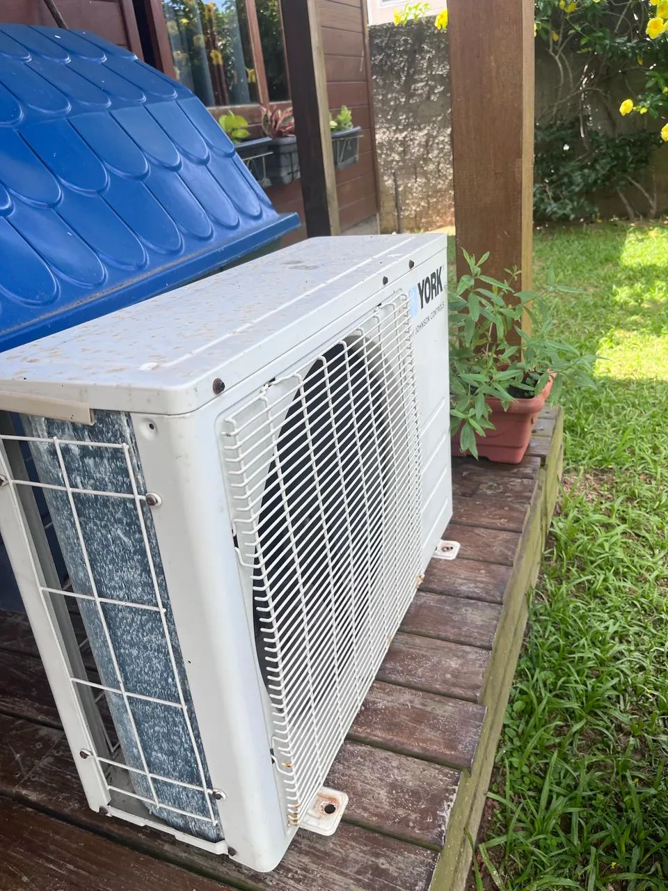 Combo - GELADEIRA + AR CONDICIONADO - Foto 2