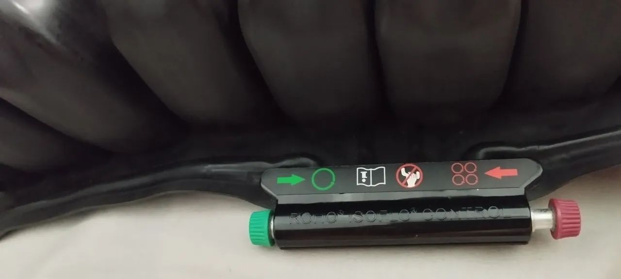 Almofada Roho  - Foto 2