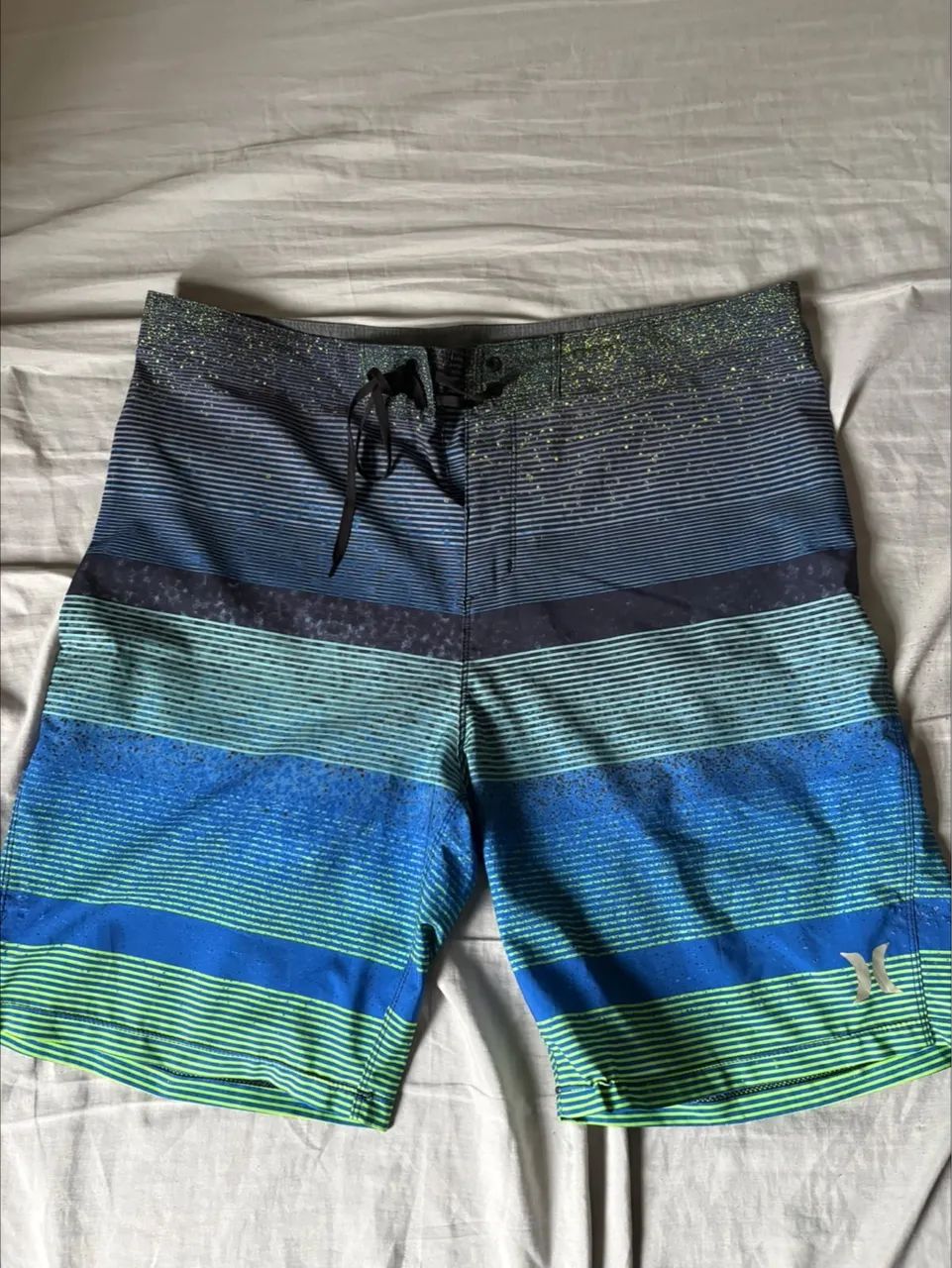 Hurley phanton