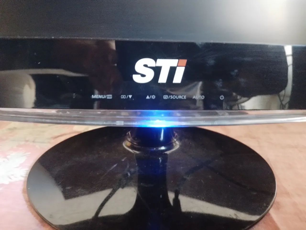 VENDO MONITOR 19 POLEGADAS......LEIA! - Foto 2