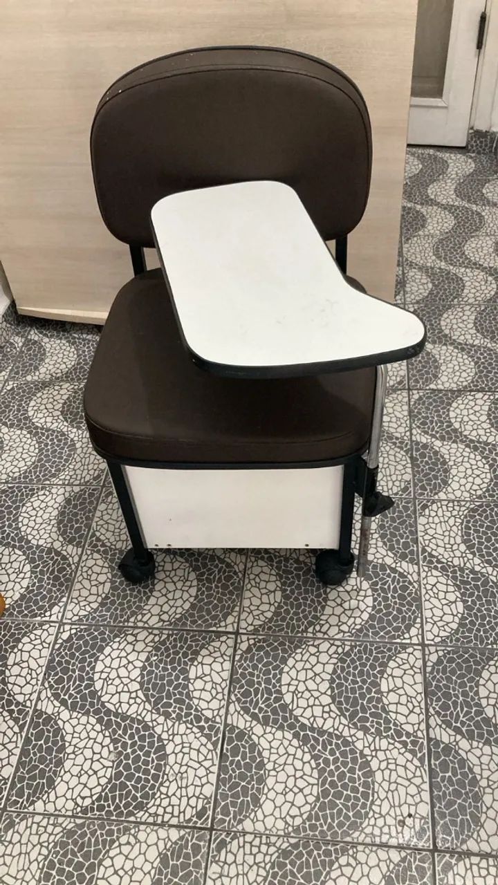 CADEIRA DE MANICURE - Foto 2