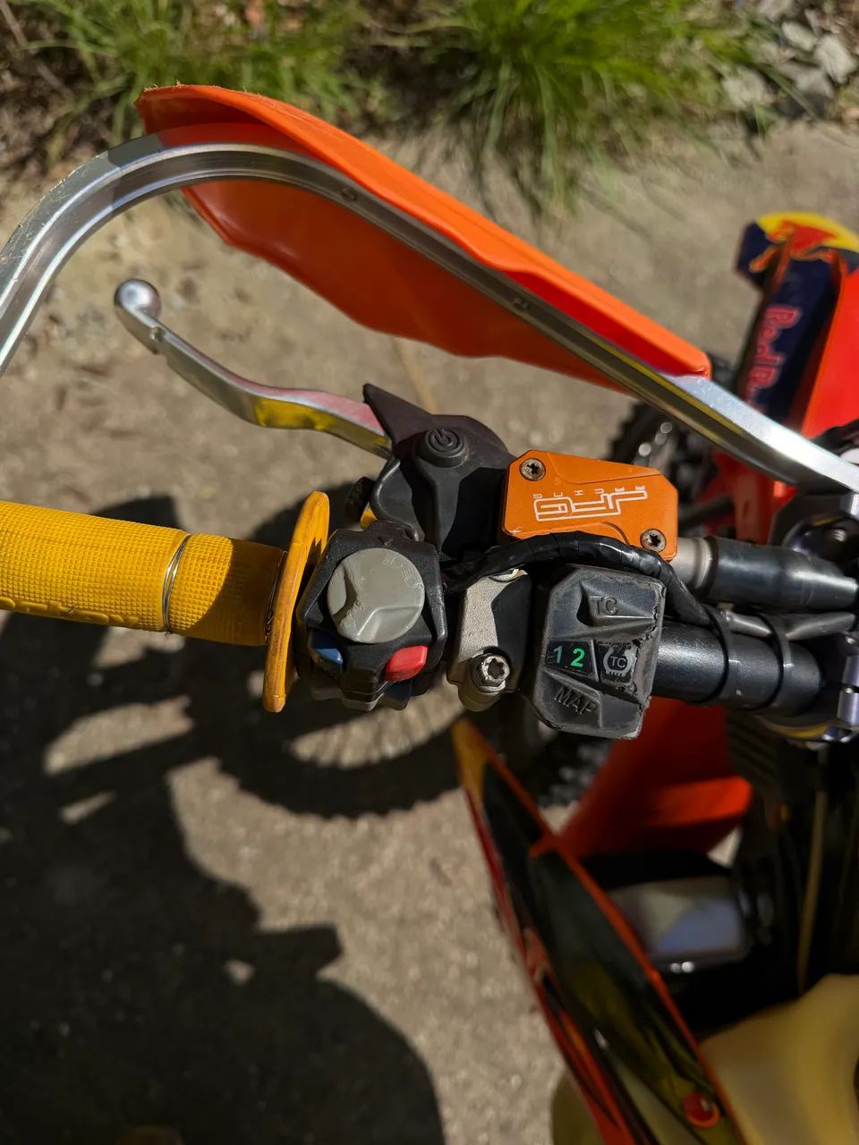 Ktm 250 excf 2021 - Foto 4