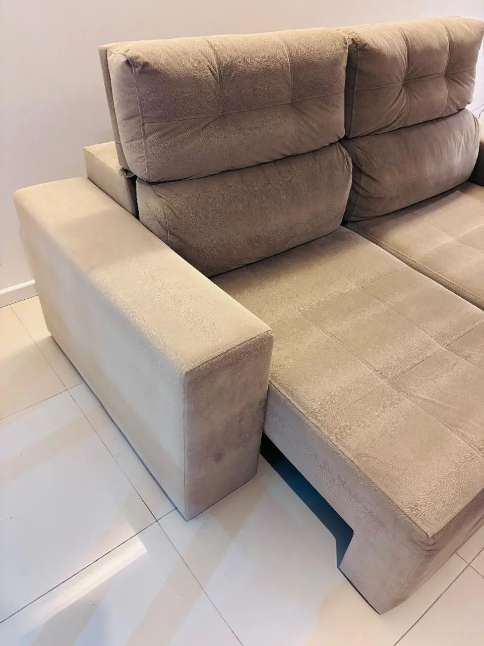 Luxury Reclining Sofa65566187202049125