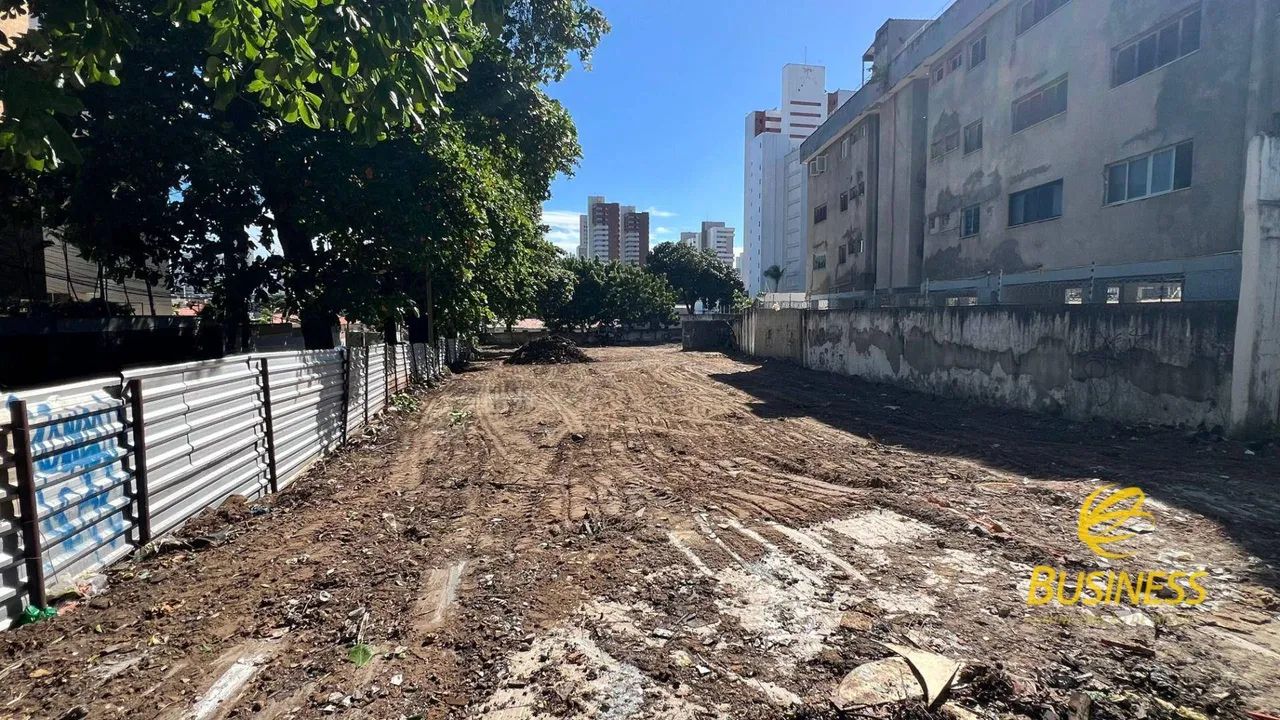 Terreno na Rua Padre Valdevino à venda! - Foto 2