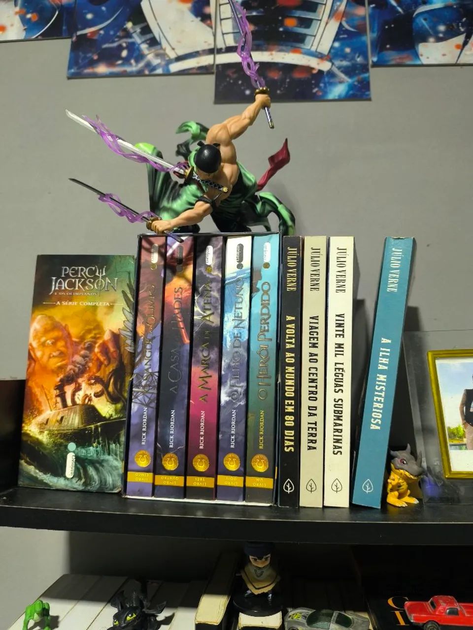 Action Figure - Foto 2