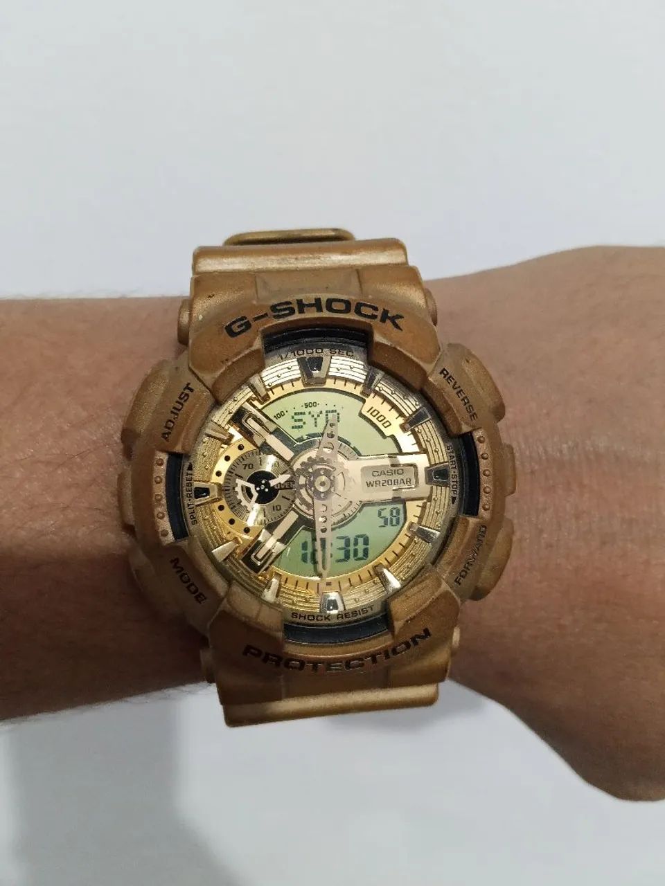 Relógio G-Shock 