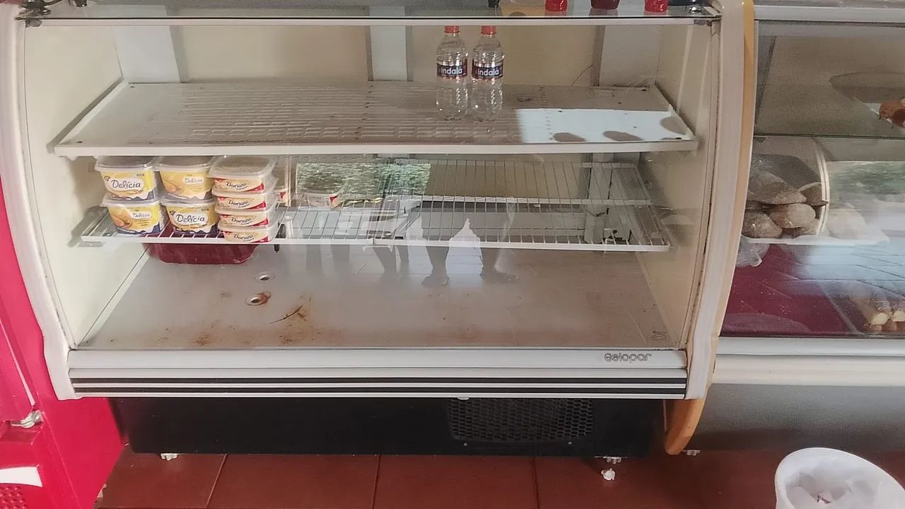 Vítima pra padaria - Foto 4