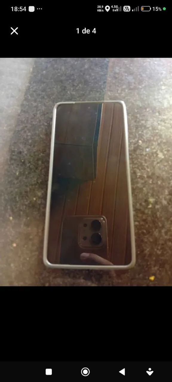 Celular redmi note 13 pro 512 gb