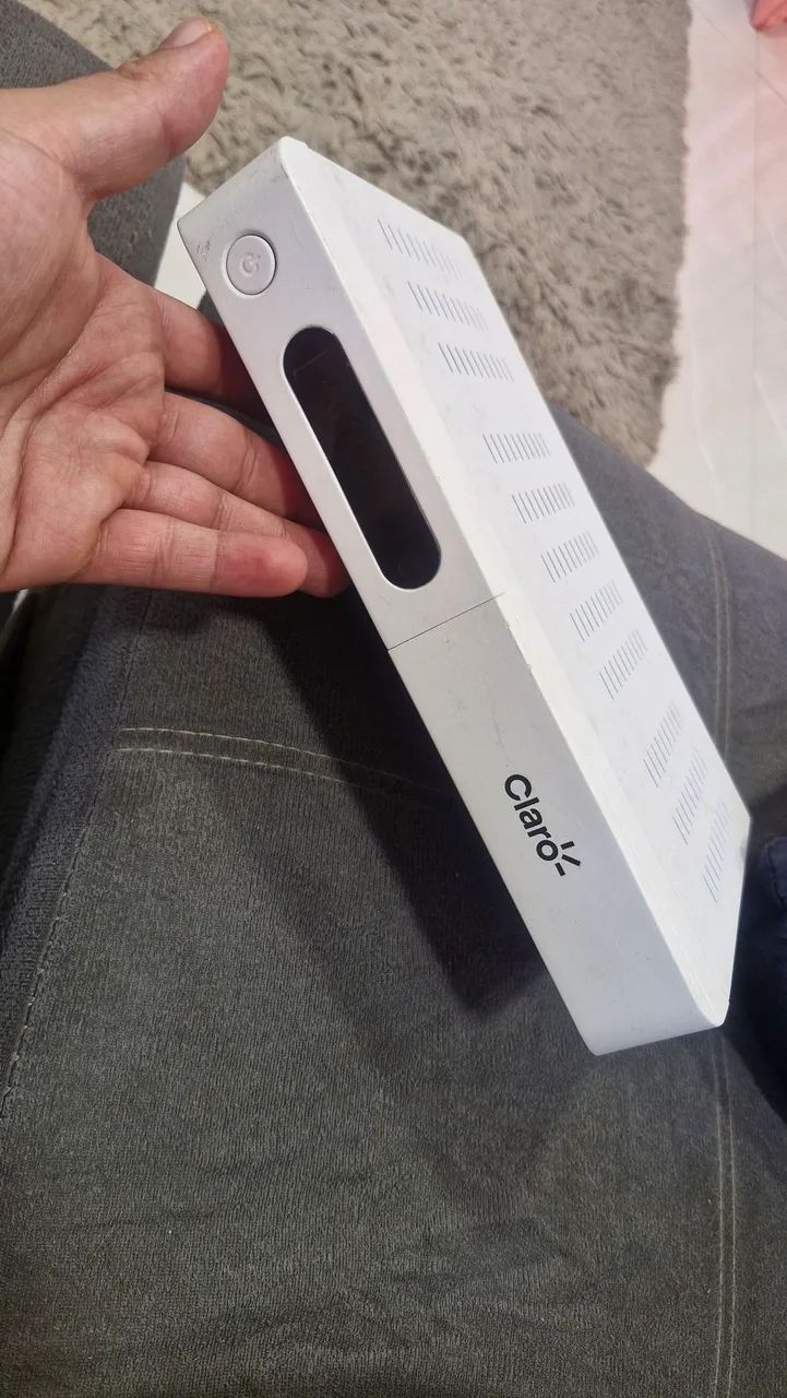 Vendo RECEPTOR 