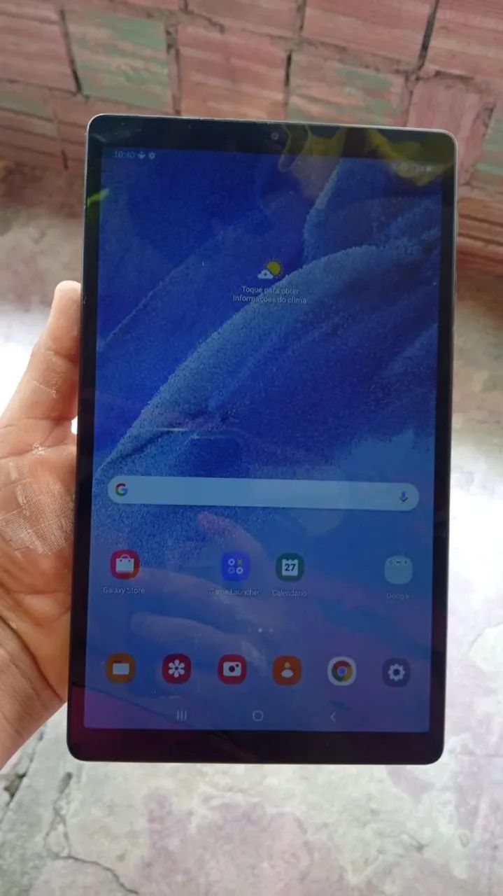 Samsung Galaxy Tab A7 lite - Foto 2