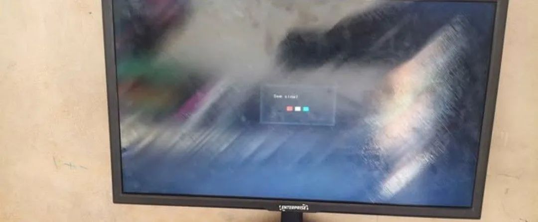 Monitor 20 polegadas com HDMI - Foto 3