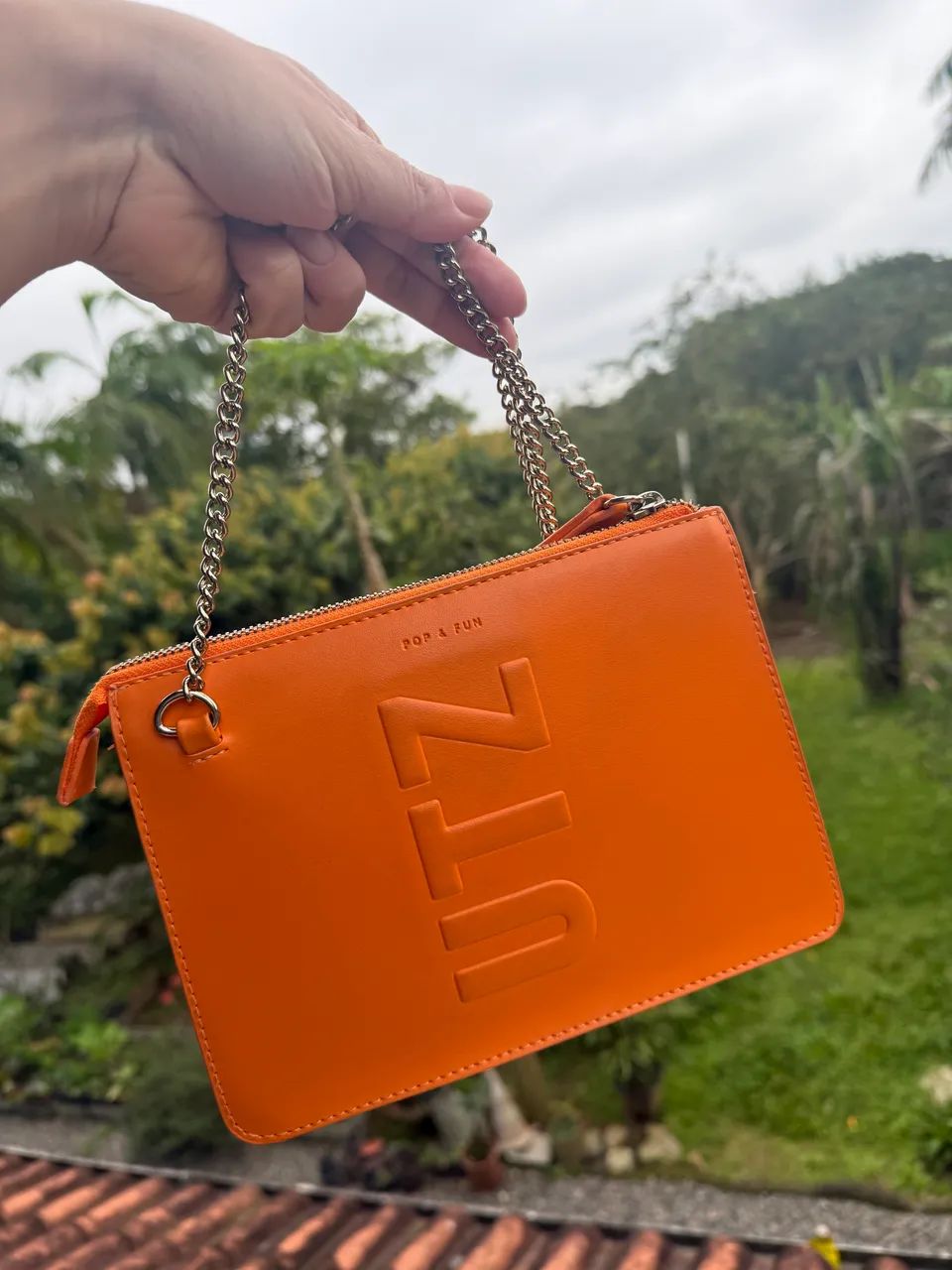 Bolsa Schutz 