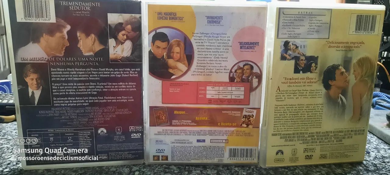 DVDS, PAC COM 10 UNDs - Foto 4