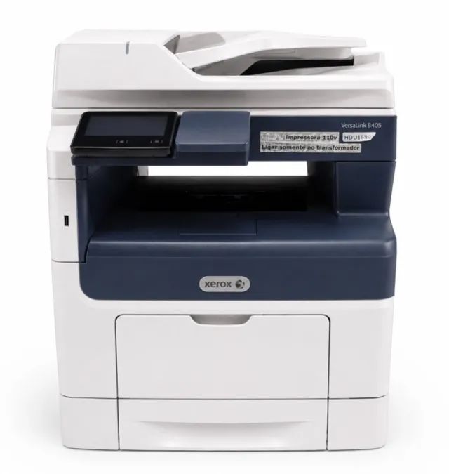 impressora xerox versalink b405 usada