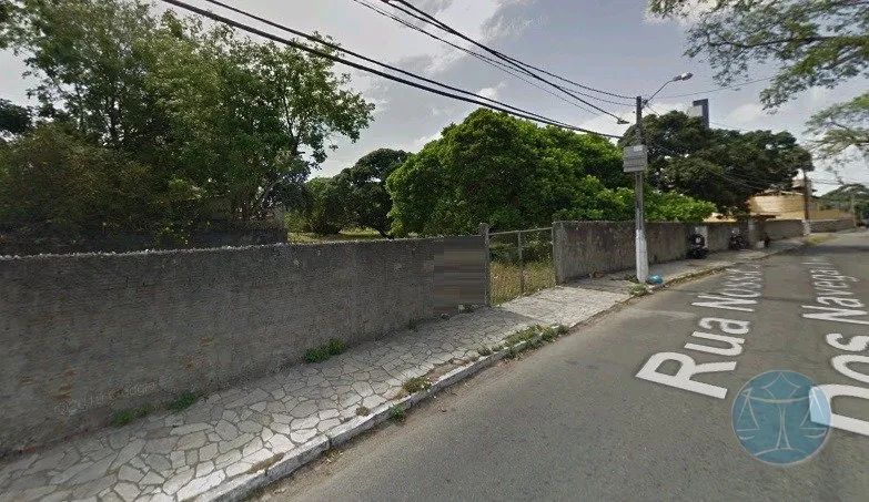 ÁREA COM 5.211 METROS NA VILA DE PONTA NEGRA - Foto 5