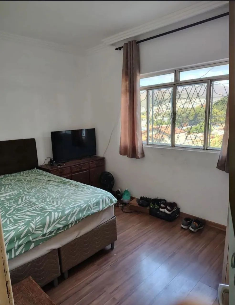 Foto - Belo Horizonte - Mangueiras (Barreiro)