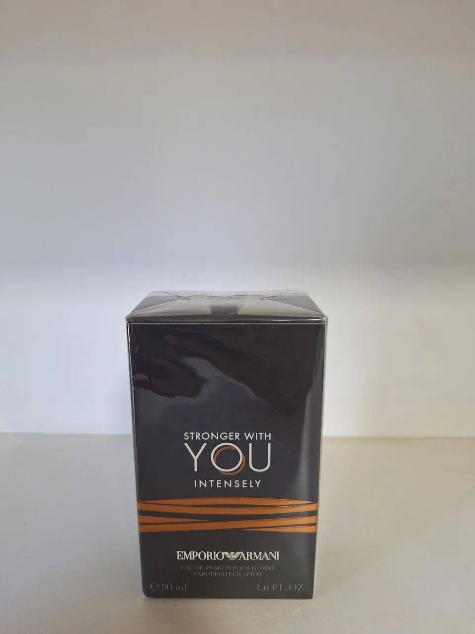 Stronger with you intensely 50ml 