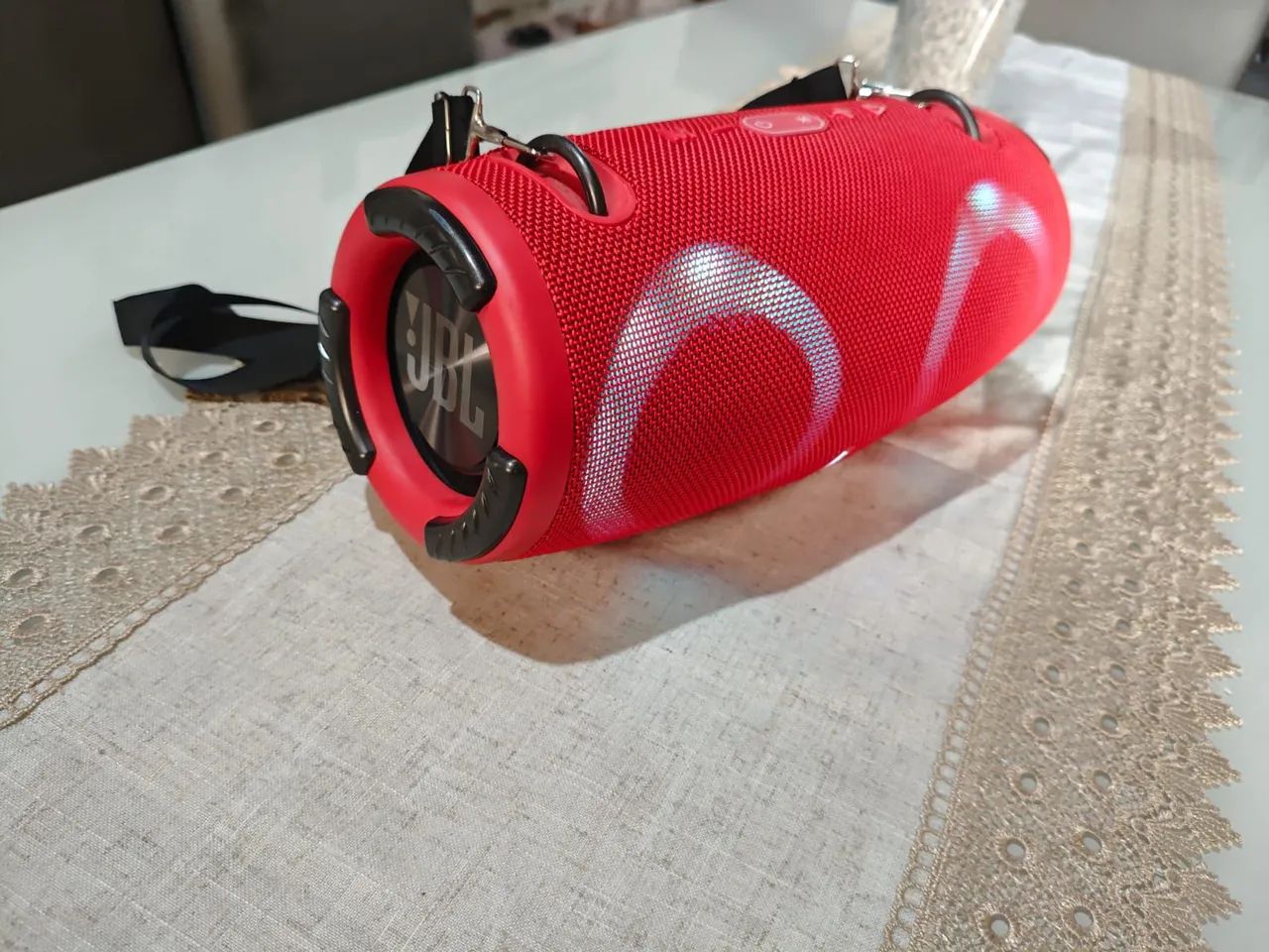 Caixa de som JBL - Foto 4