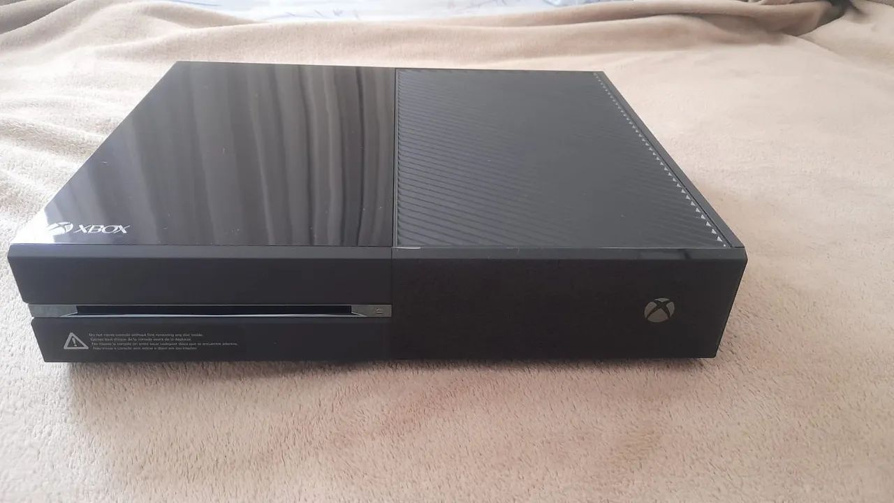 Xbox One completo  - Foto 5