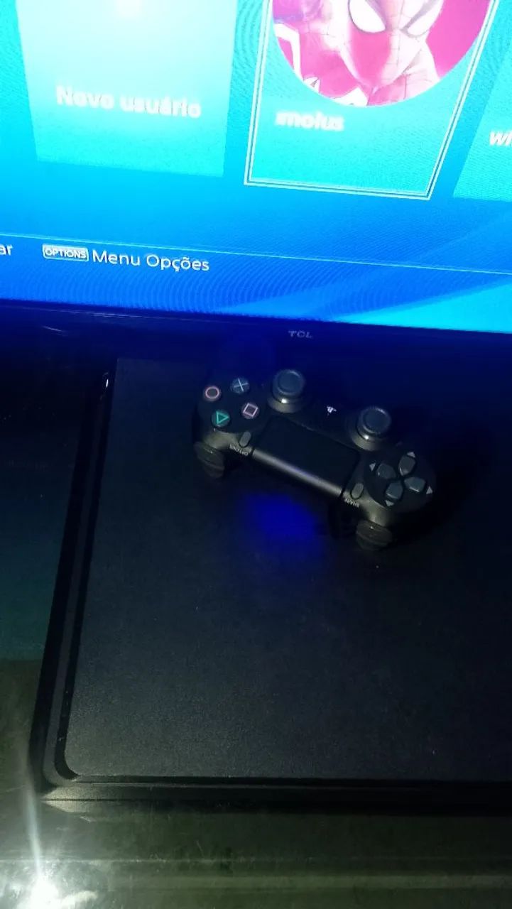 Ps4 - Foto 4