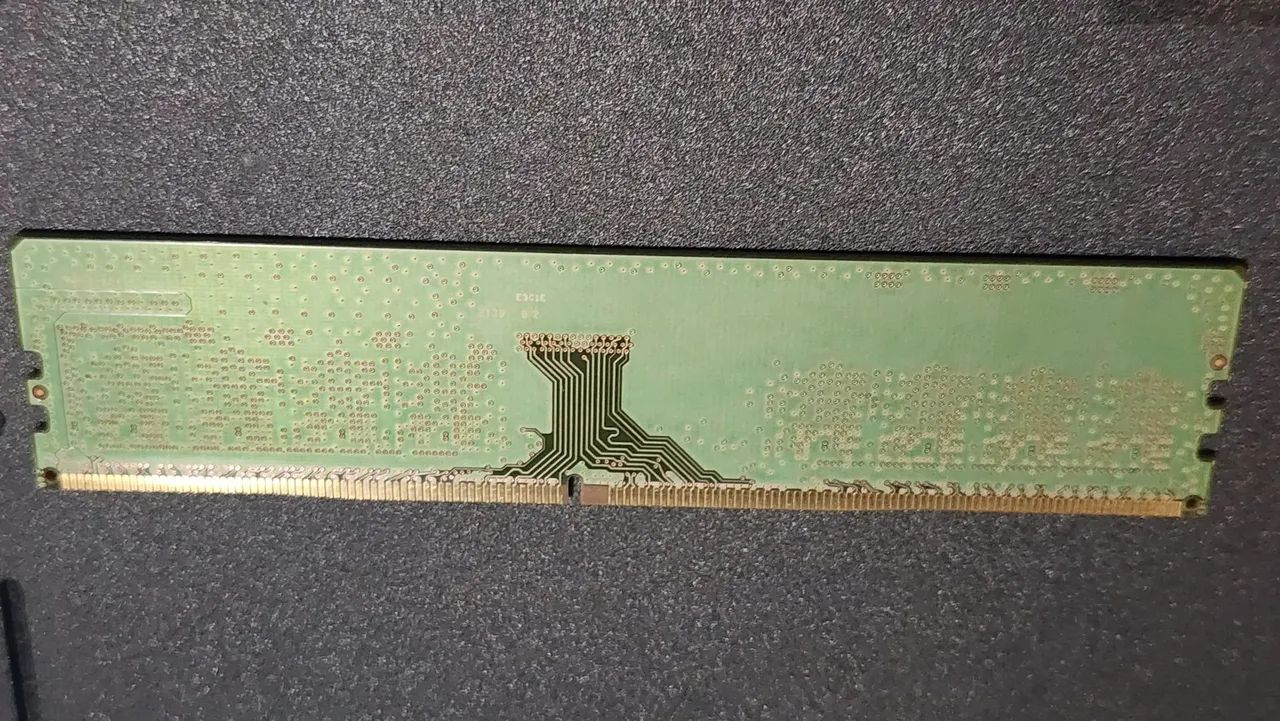 Mempria ddr4 16gb 3200mhz - Foto 3