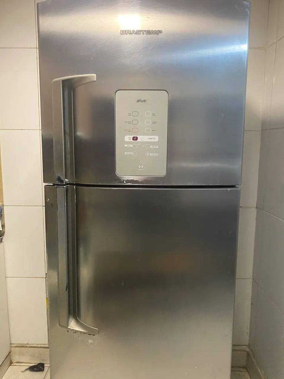 Geladeira