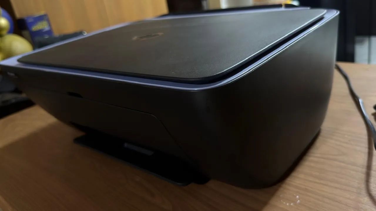 Vendo impressora deskjet