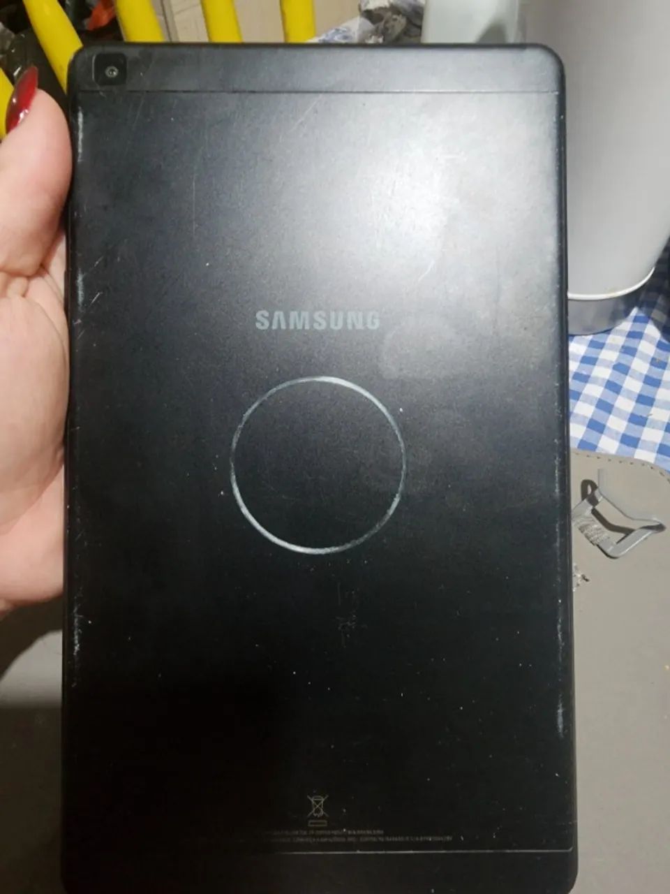 Tablet samsung  - Foto 3