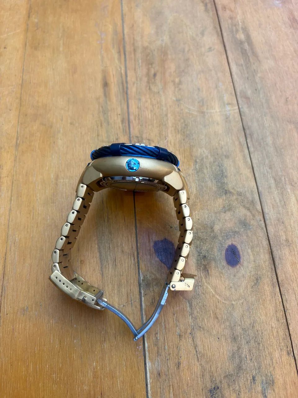 Invicta Reserve Bolt Zeus - Foto 3