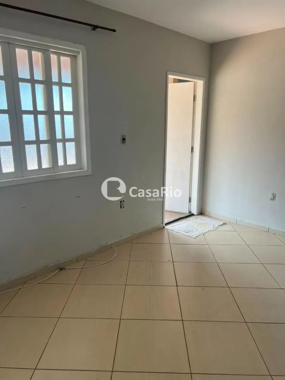 Realengo | Apartamento 1 quarto - Foto 3