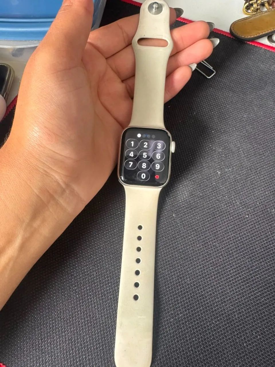 Vendo Apple Watch 40MM - Foto 3