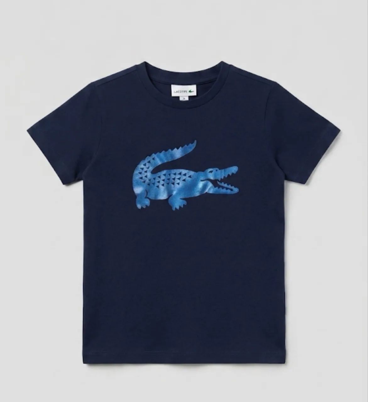 Roupas infantis de grife