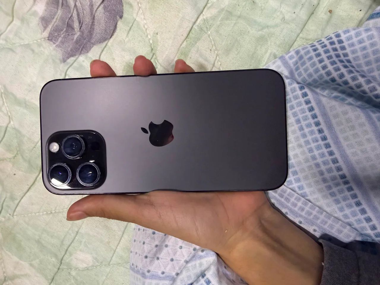 iPhone 14 Pro Max - Foto 5