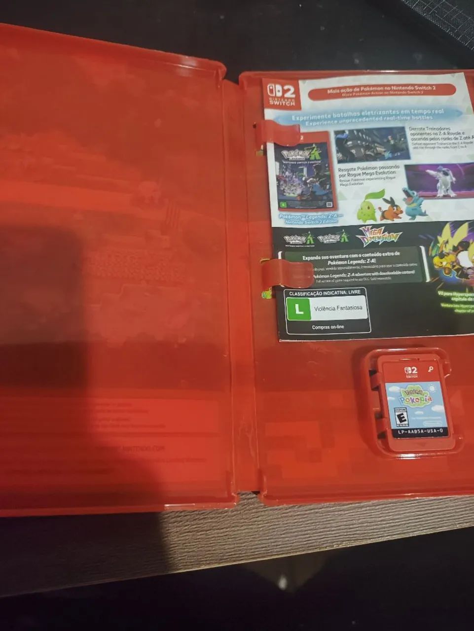 Pokémon Pokopia - Foto 2