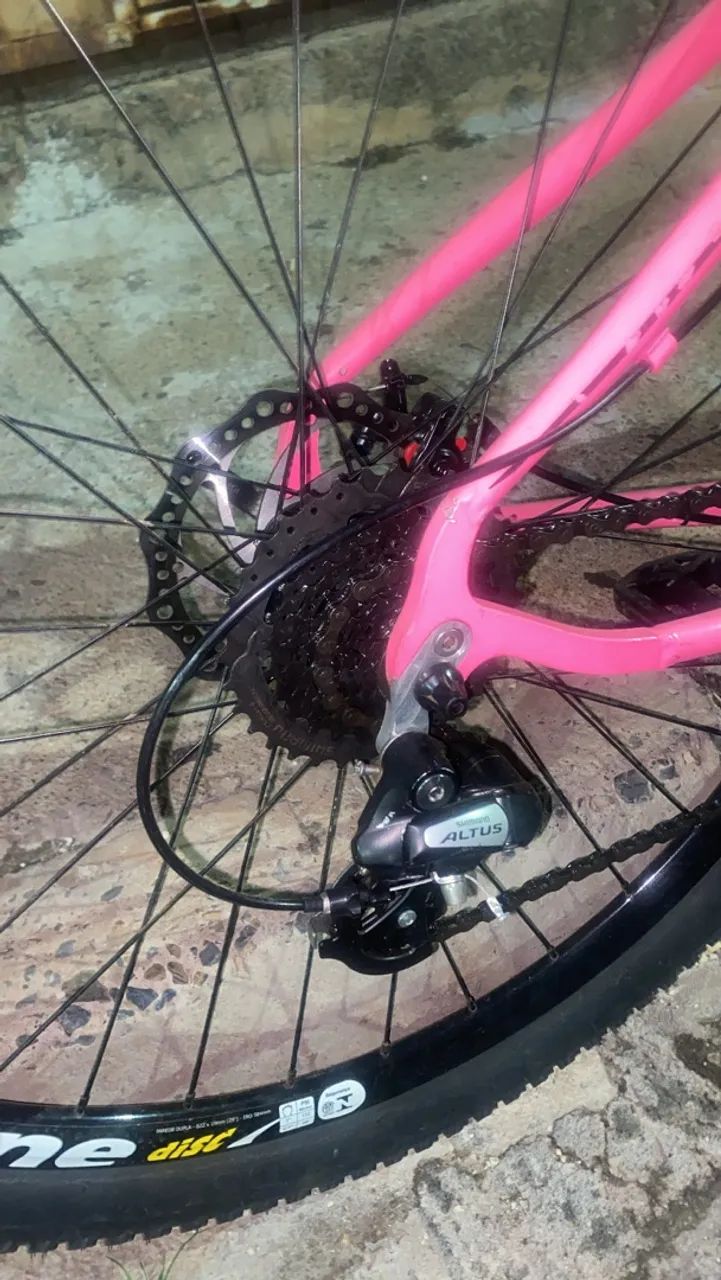 Bike aro 29 - Foto 3