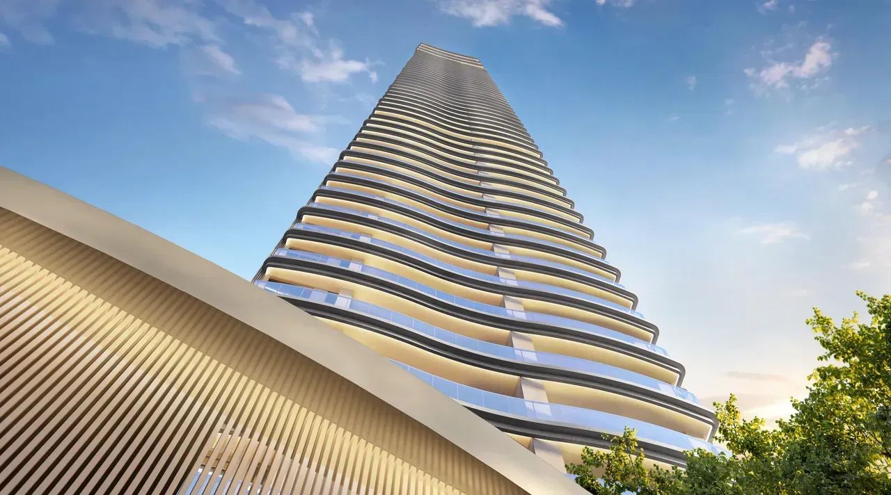 Apartamento de 348mts, com 4 suítes 4 vagas - Foto 3