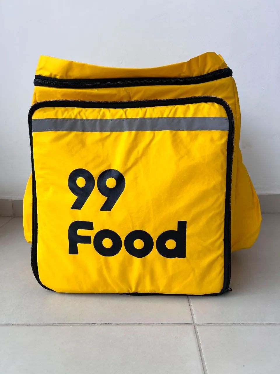 Bag Flex da 99 Nova/Seminova 