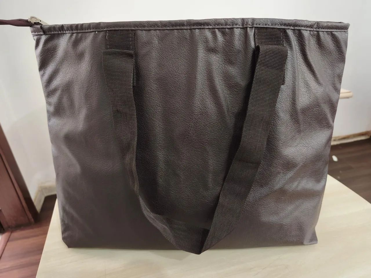 Bolsa Térmica Cacau Show  - Foto 4
