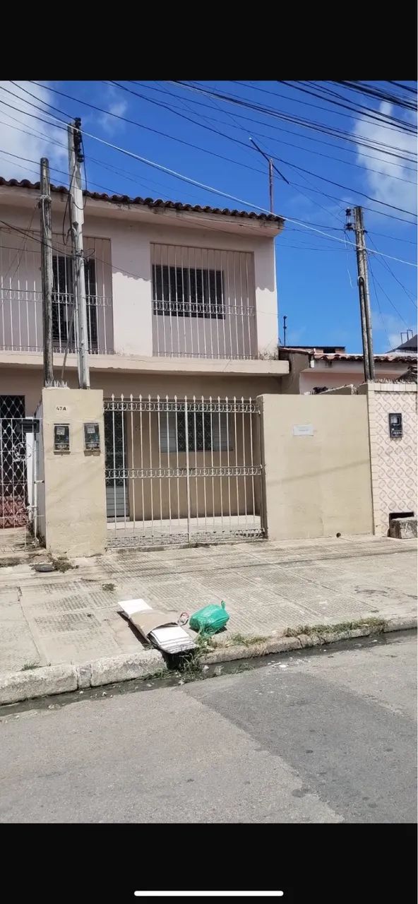 Casa pra alugar  - Foto 5