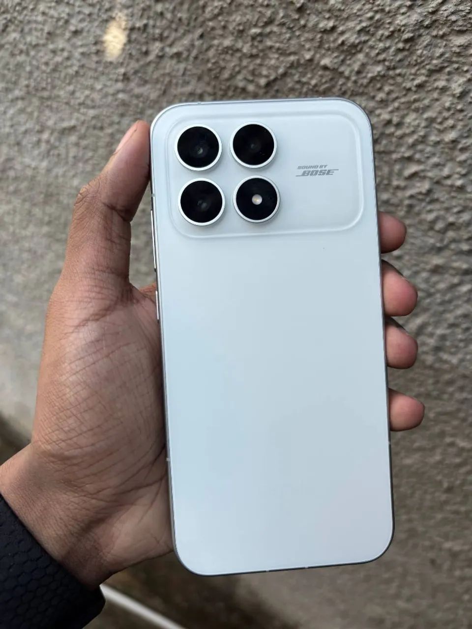 REDMI K90 5G - Foto 2
