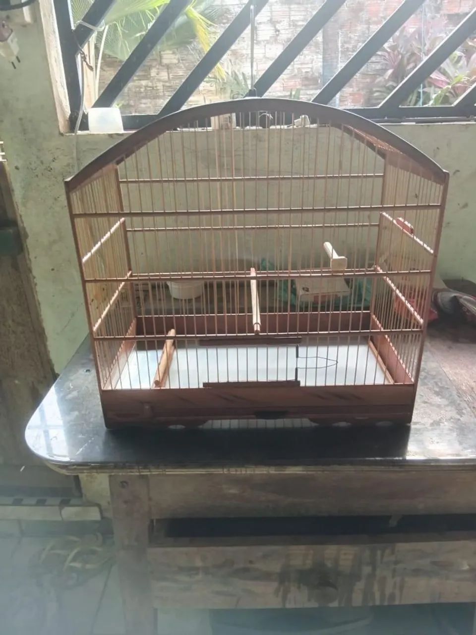 Gaiola G curió  - Foto 3