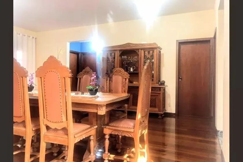 Casa à Venda - Castelo, 6 Quartos, 421 m2 - Foto 4